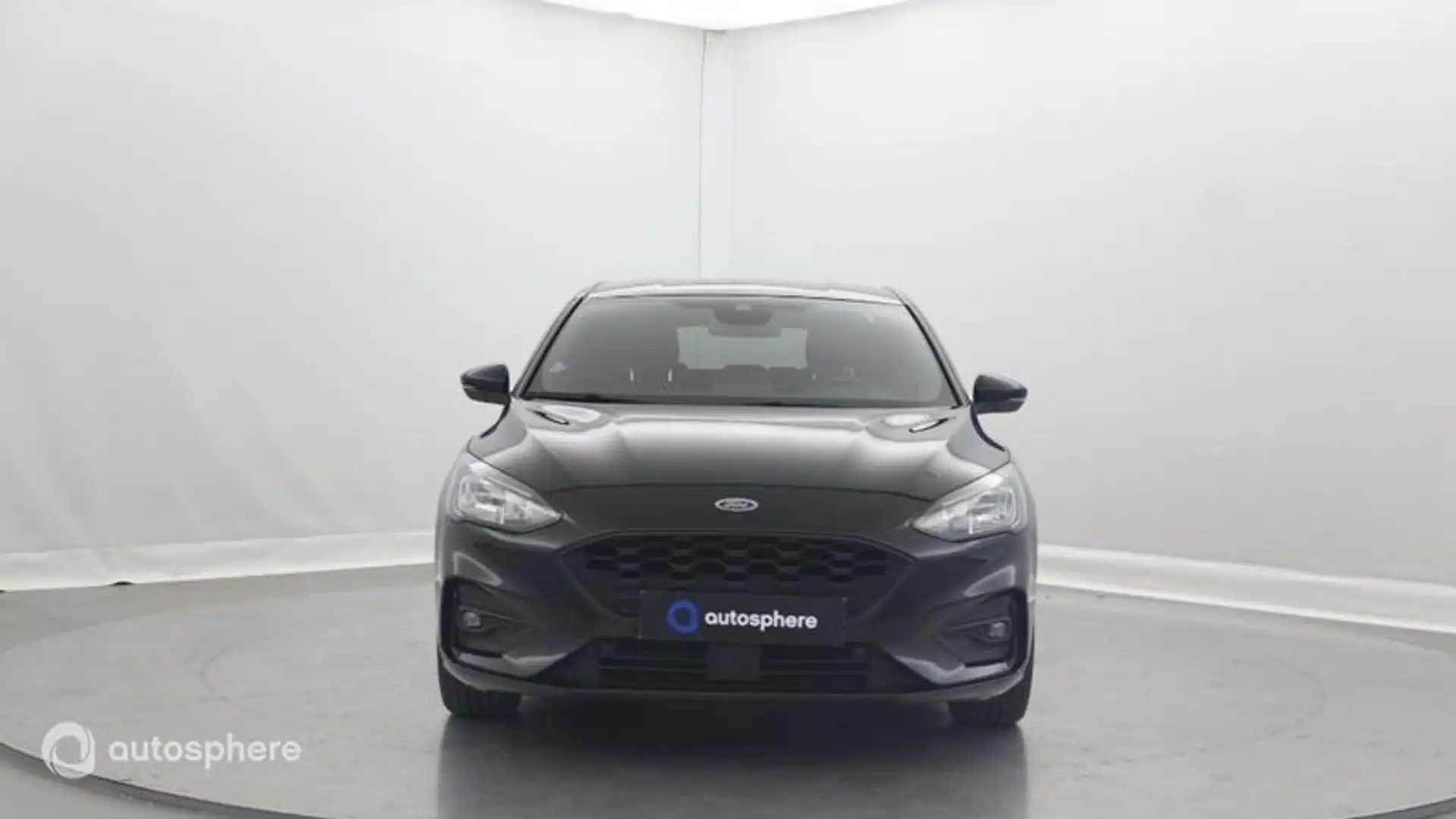 Ford Focus 1.0 EcoBoost 125ch mHEV ST-Line - 2