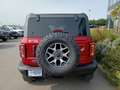 Ford Bronco BADLANDS 4 PORTES Czerwony - thumbnail 4