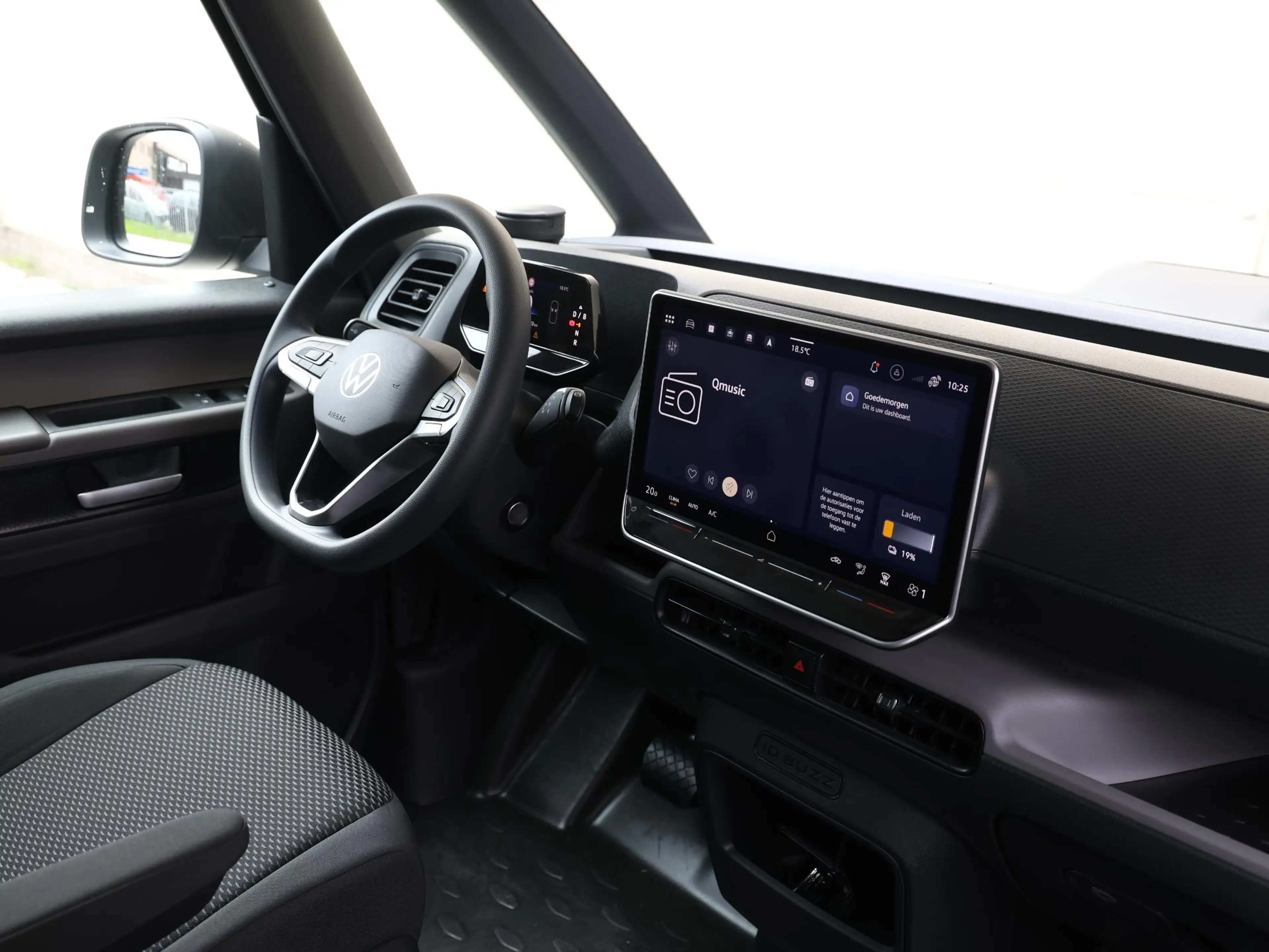 Volkswagen ID. Buzz Cargo Economy Limited Edition 286PK 79 kWh | Grote accu — photo 7