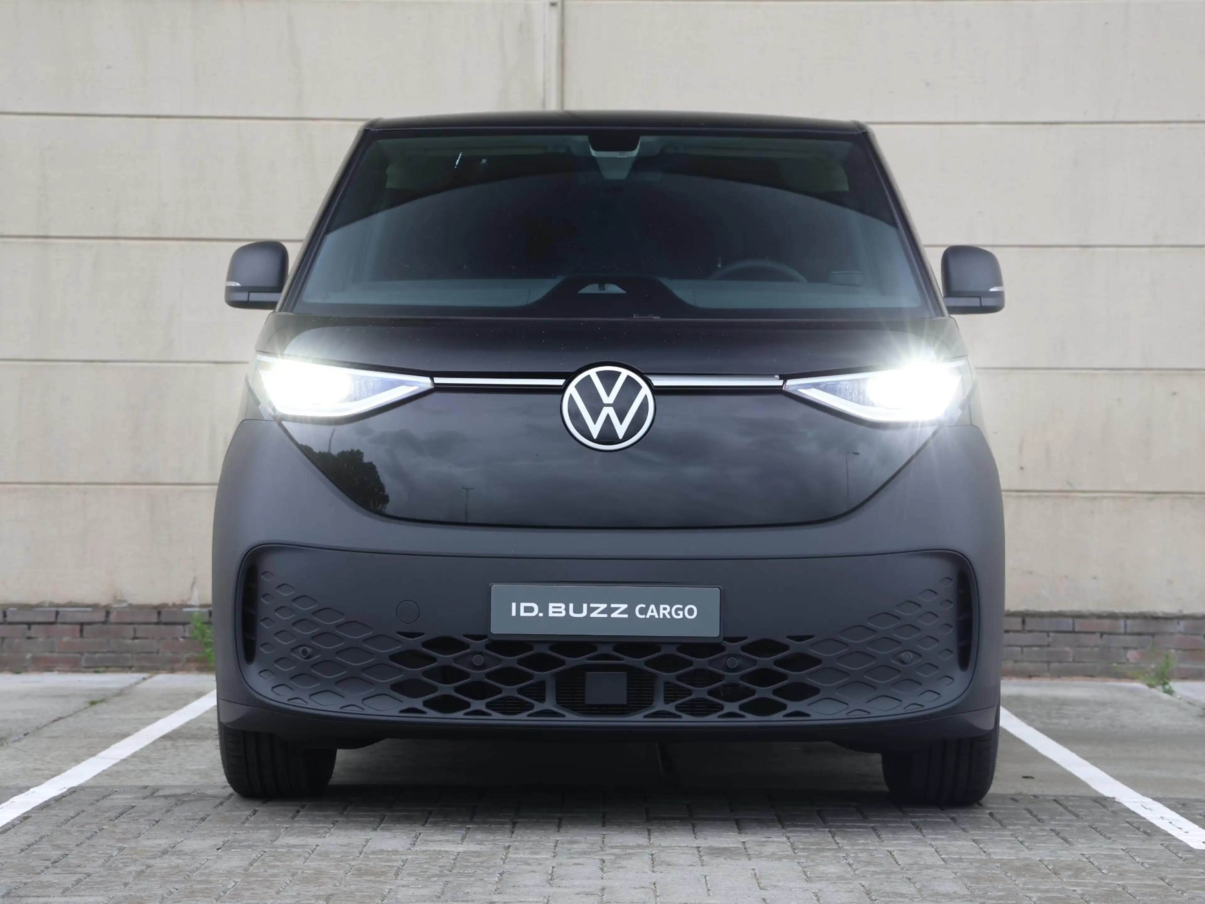 Volkswagen ID. Buzz Cargo Economy Limited Edition 286PK 79 kWh | Grote accu — photo 12