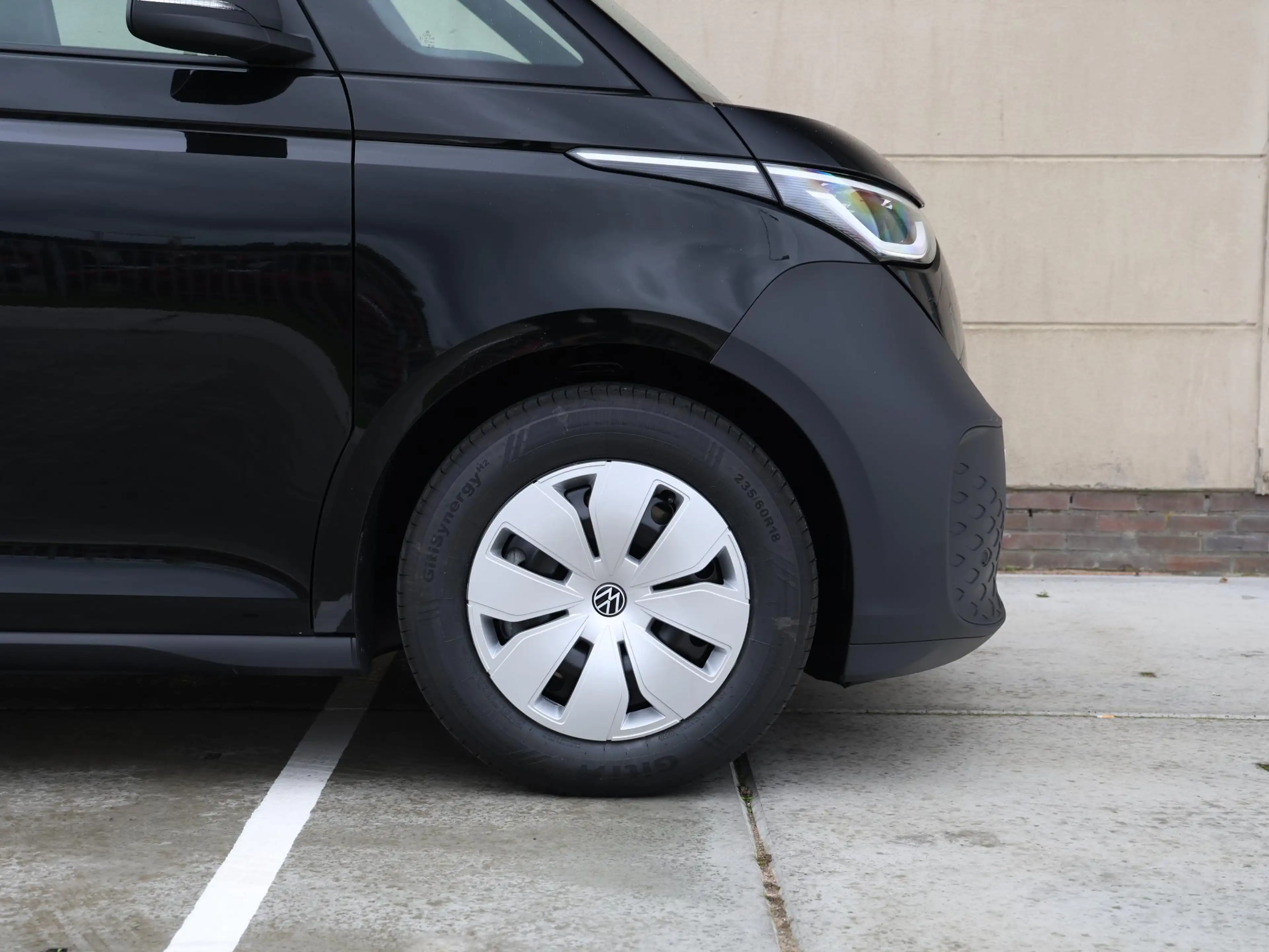 Volkswagen ID. Buzz Cargo Economy Limited Edition 286PK 79 kWh | Grote accu — photo 14