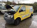 Volkswagen T5 Transporter 2.0 TDI 2013 airco Bien lire SVP! - thumbnail 1