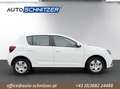 Dacia Sandero Jubiläum SCe 75 Weiß - thumbnail 4