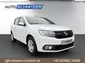Dacia Sandero Jubiläum SCe 75 Weiß - thumbnail 3