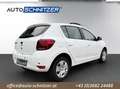 Dacia Sandero Jubiläum SCe 75 Weiß - thumbnail 5
