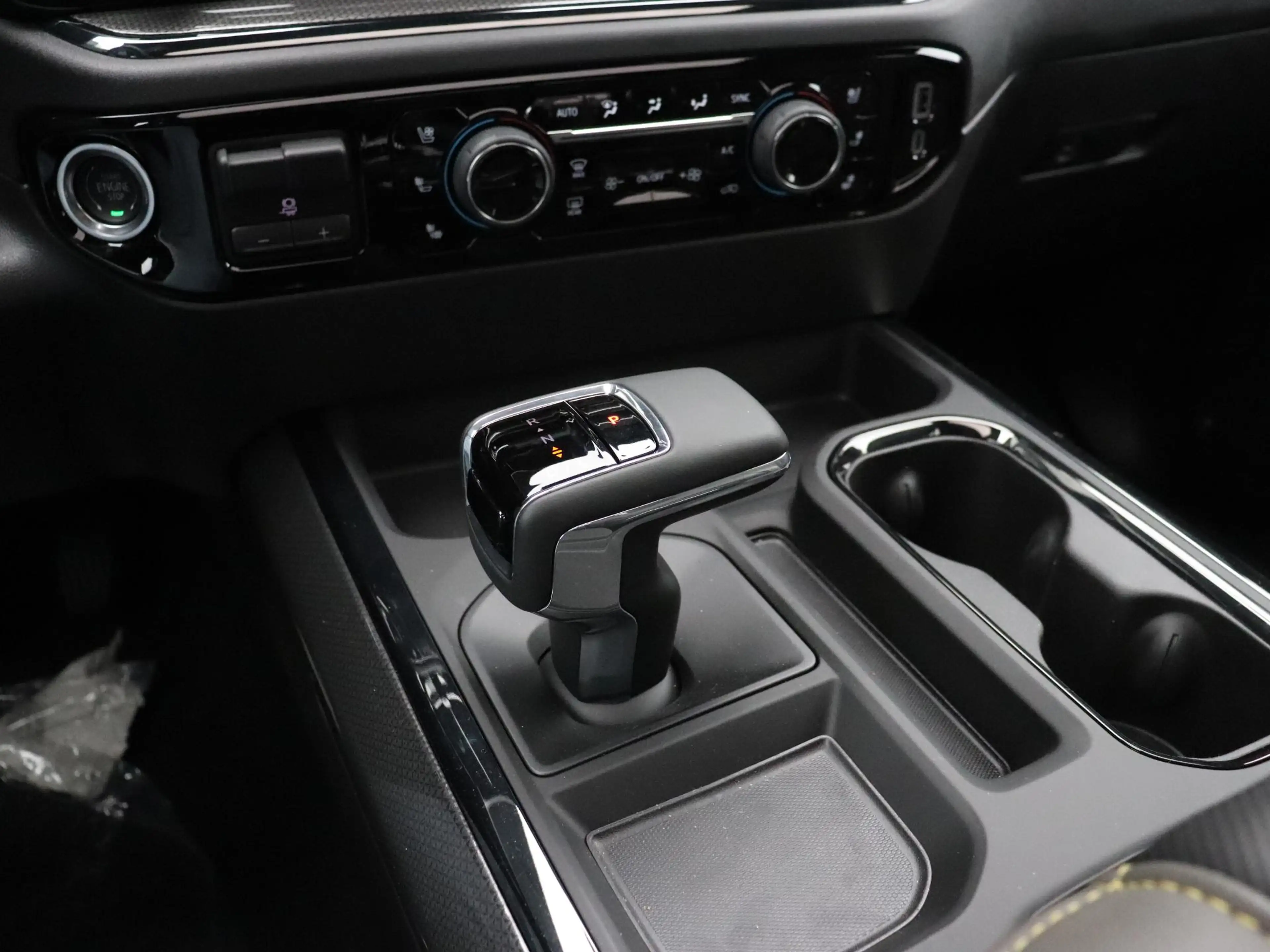 Chevrolet Silverado ZR2 | LEDER | MEMORY | BOSE | TREKHAAK | STOELVERK — photo 29