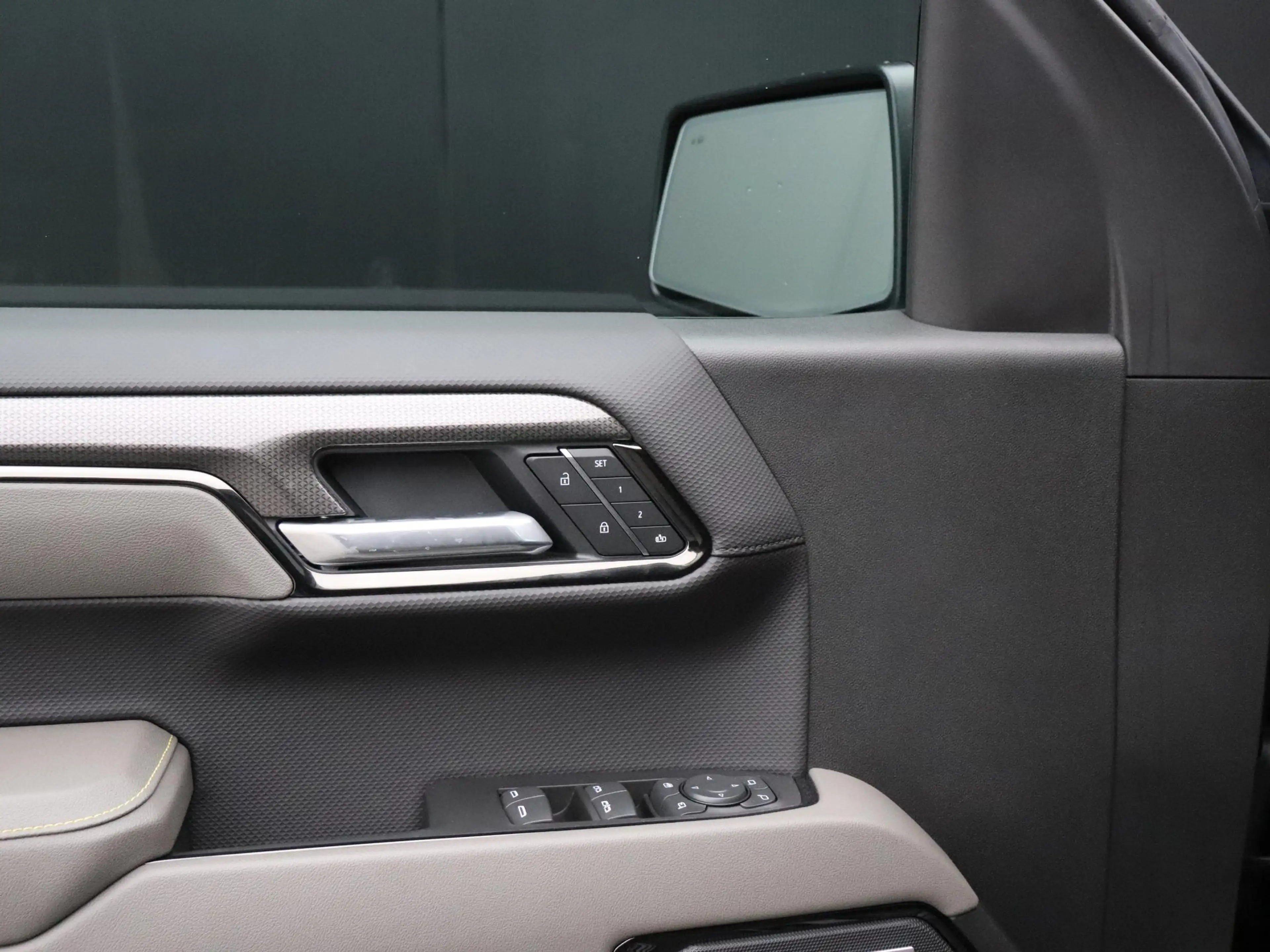 Chevrolet Silverado ZR2 | LEDER | MEMORY | BOSE | TREKHAAK | STOELVERK — photo 20