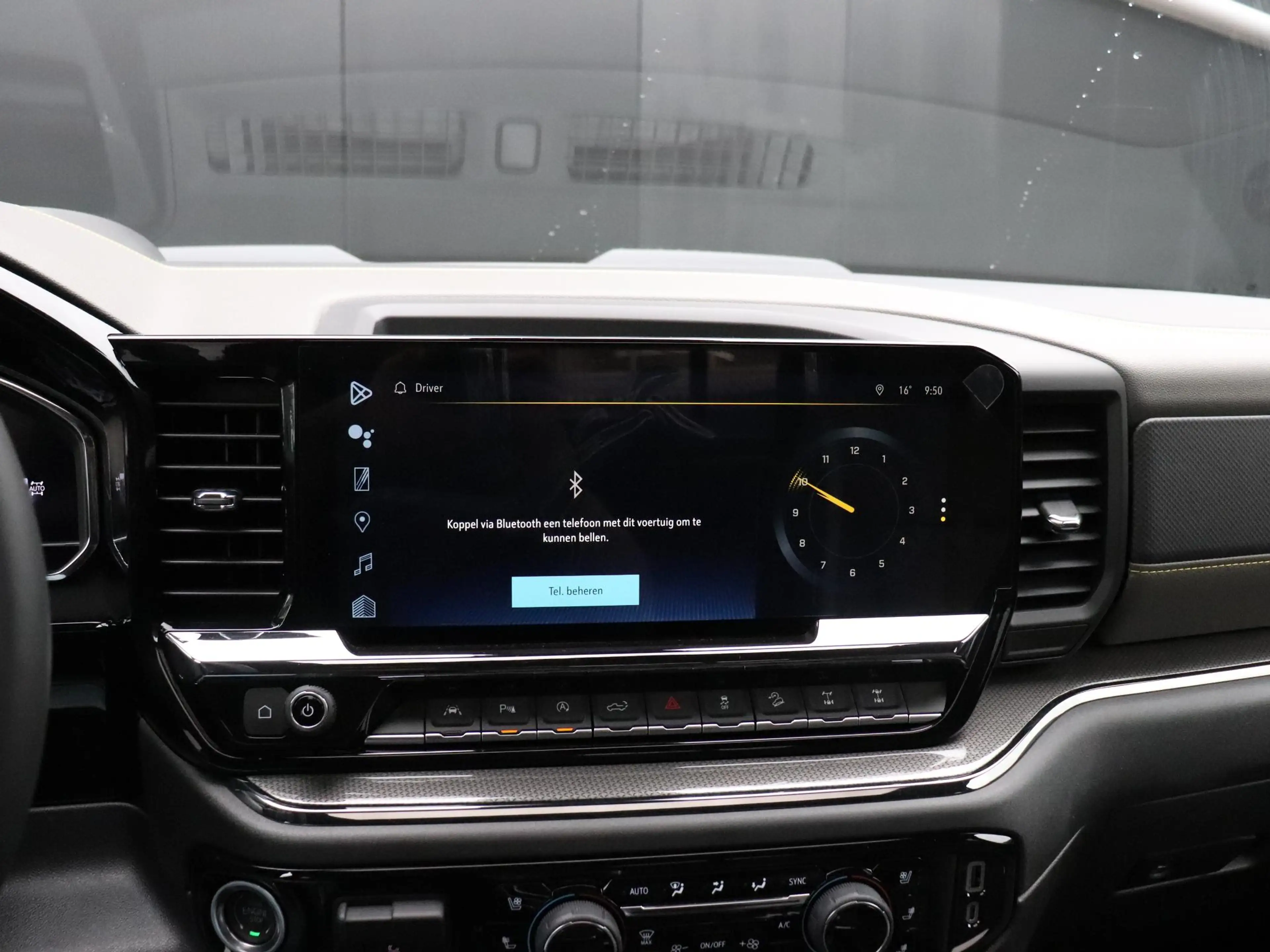 Chevrolet Silverado ZR2 | LEDER | MEMORY | BOSE | TREKHAAK | STOELVERK — photo 6