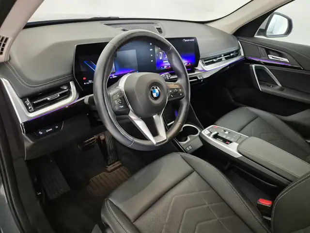 BMW X1 view 7