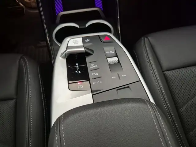 BMW X1 view 12