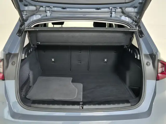 BMW X1 view 14