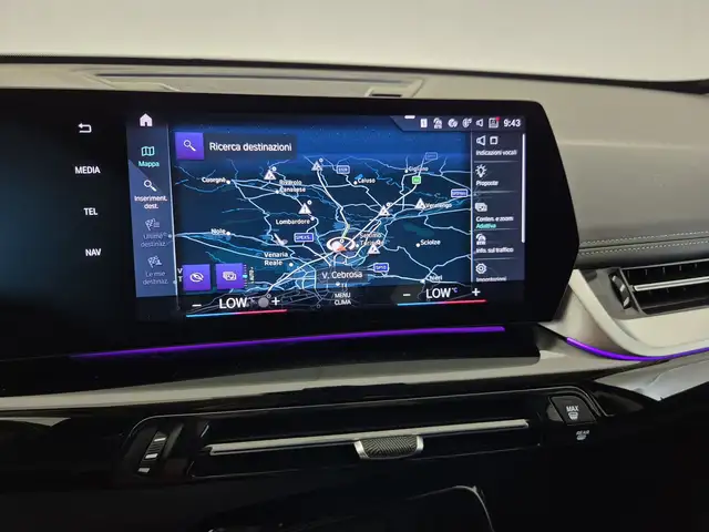 BMW X1 view 13