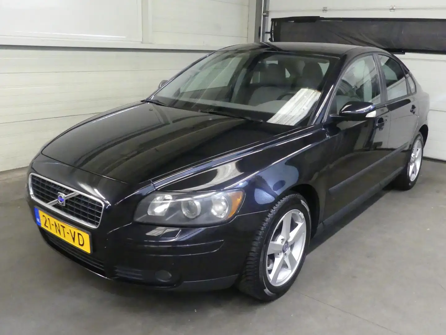 Volvo S40 2.4i Elite - Automaat - Mooie auto! Schwarz - 1