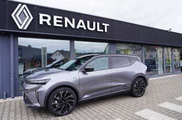 E-Tech 100% ele Esprit Alpine 220 Long R.