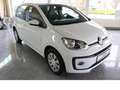 Volkswagen up! move up,PDC,Kamera,Sitzheizung,Top-Zustand Wit - thumbnail 15