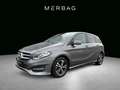 Mercedes-Benz B 180 Style LM Navi KAM Gris - thumbnail 1