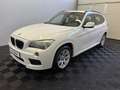 BMW X1 18i sDrive *M-Paket *Navi *AHK *2.Hd *ATM Weiß - thumbnail 1