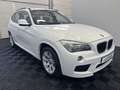 BMW X1 18i sDrive *M-Paket *Navi *AHK *2.Hd *ATM Weiß - thumbnail 5