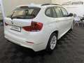 BMW X1 18i sDrive *M-Paket *Navi *AHK *2.Hd *ATM Weiß - thumbnail 4