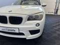 BMW X1 18i sDrive *M-Paket *Navi *AHK *2.Hd *ATM Weiß - thumbnail 7