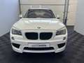 BMW X1 18i sDrive *M-Paket *Navi *AHK *2.Hd *ATM Weiß - thumbnail 6