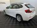 BMW X1 18i sDrive *M-Paket *Navi *AHK *2.Hd *ATM Weiß - thumbnail 2
