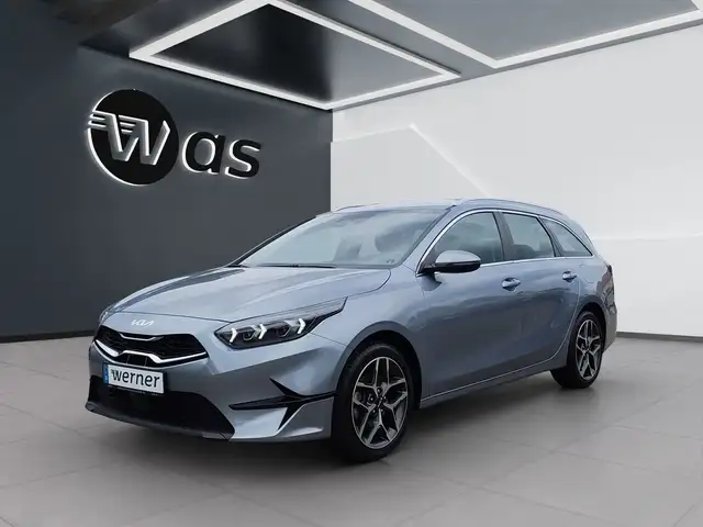 Kia Ceed SW / cee'd SW Ceed SW 1.5T Spirit DCT