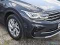 Volkswagen Tiguan 2.0 TDI Elegance 4Motion IQ-Light Travel Standh. Grau - thumbnail 3