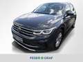 Volkswagen Tiguan 2.0 TDI Elegance 4Motion IQ-Light Travel Standh. Grau - thumbnail 1