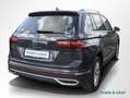Volkswagen Tiguan 2.0 TDI Elegance 4Motion IQ-Light Travel Standh. Grau - thumbnail 2