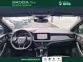 Skoda Scala 1.5 TSI Evo2 150ch ACT Monte-Carlo DSG7 Gris - thumbnail 8