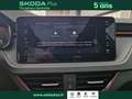 Skoda Scala 1.5 TSI Evo2 150ch ACT Monte-Carlo DSG7 Gris - thumbnail 12