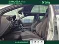 Skoda Scala 1.5 TSI Evo2 150ch ACT Monte-Carlo DSG7 Gris - thumbnail 6
