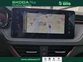 Skoda Scala 1.5 TSI Evo2 150ch ACT Monte-Carlo DSG7 Gris - thumbnail 13