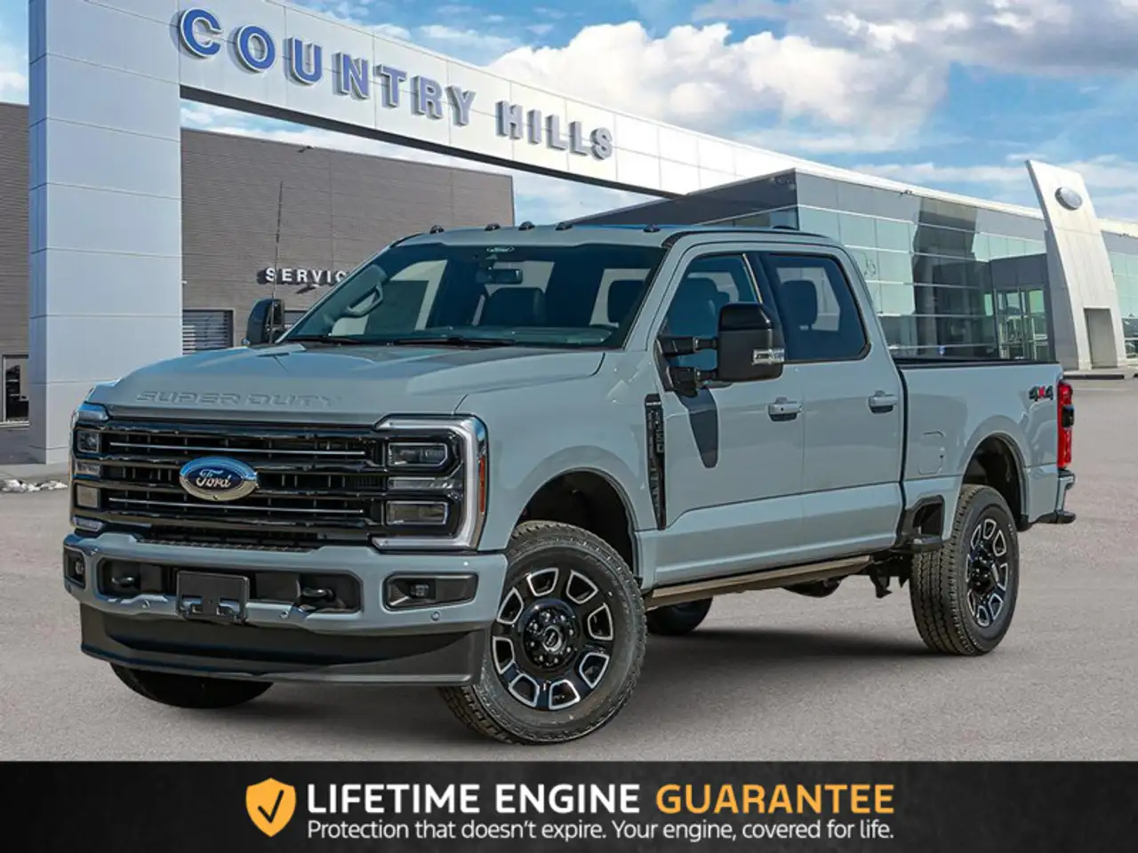 2026 Ford F 350