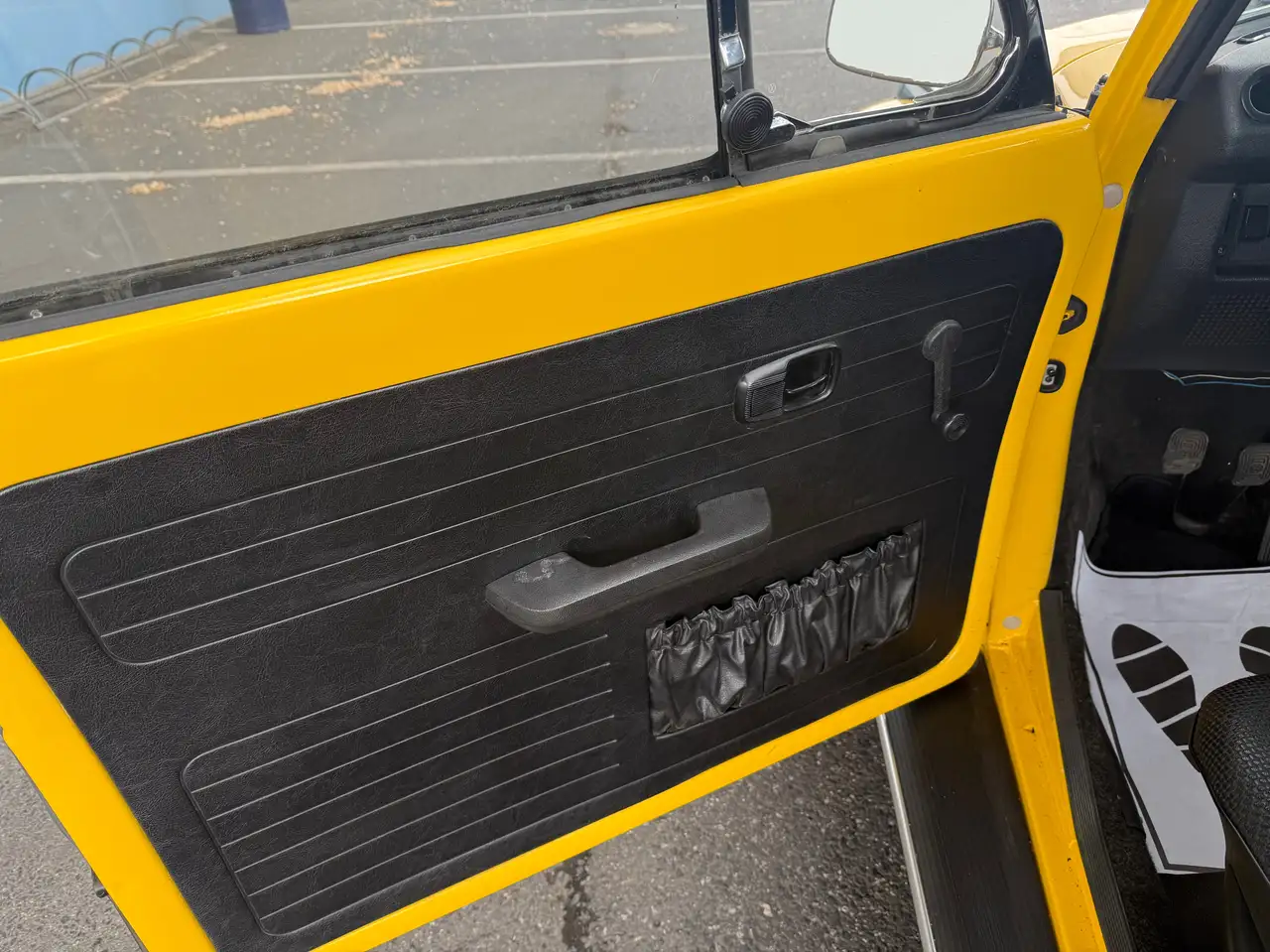 Volkswagen Käfer Cabriolet 1303 LS, foto 11