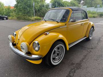 Cabriolet 1303 LS
