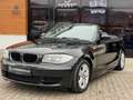 BMW 118 1 Cabrio 118i Sport-Sitzer-Fahrwerk/SHZ/Leder Schwarz - thumbnail 6
