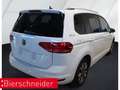 Volkswagen Touran 1.5 TSI Goal KAMERA ACC NAVI SHZ Weiß - thumbnail 2