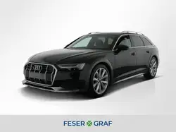 Audi A6 Allroad 50 TDI Kamera,HDMatrix,Leder,Sportsitze