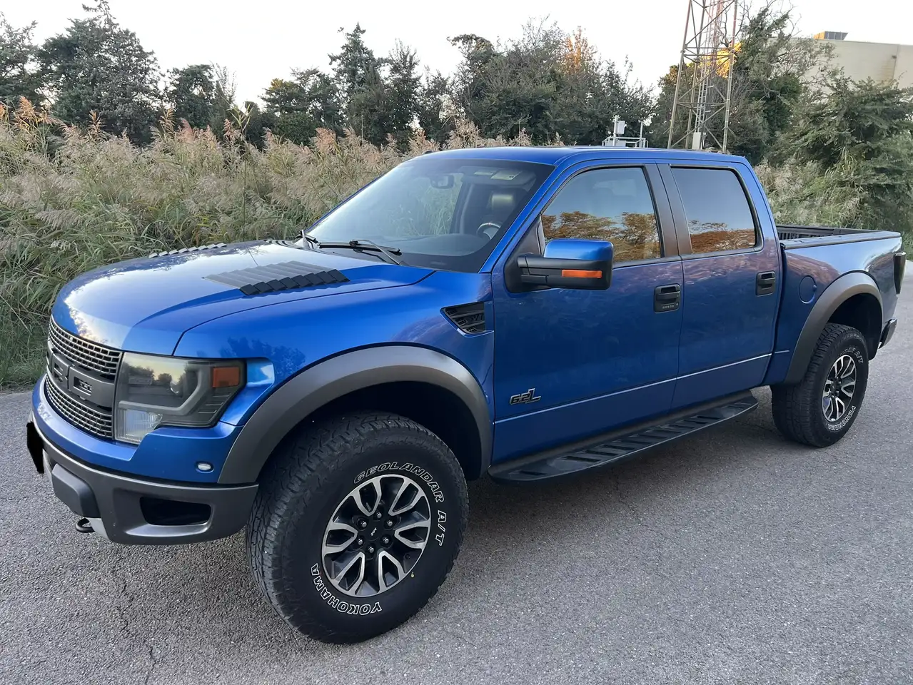 Ford F 150