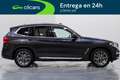 BMW X3 xDrive 20dA Negro - thumbnail 7