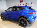 Jaguar E-Pace D180 SE AWD*Pano*U-Frei*ACC**Leder*Meridian*20"Alu Blau - thumbnail 2