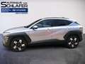 Hyundai KONA KONA 1.6 T-GDI 7-DCT Prime el.Schiebedach BOSE S Silber - thumbnail 7