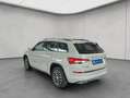 Skoda Kodiaq 2.0 TDI 4x4 DSG Sportline Grau - thumbnail 3