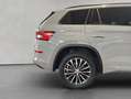 Skoda Kodiaq 2.0 TDI 4x4 DSG Sportline Grijs - thumbnail 22