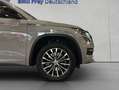 Skoda Kodiaq 2.0 TDI 4x4 DSG Sportline Grau - thumbnail 20