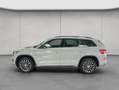 Skoda Kodiaq 2.0 TDI 4x4 DSG Sportline Grijs - thumbnail 2