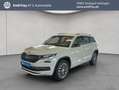 Skoda Kodiaq 2.0 TDI 4x4 DSG Sportline Grau - thumbnail 1