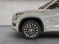 Skoda Kodiaq 2.0 TDI 4x4 DSG Sportline Grijs - thumbnail 19